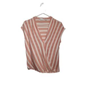 New York Co Women's Shirt Size Medium